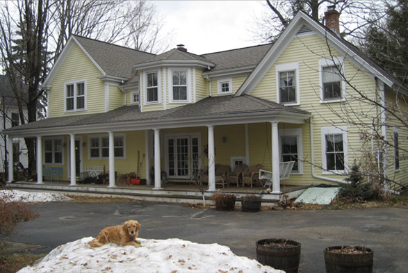 Concord Addition
