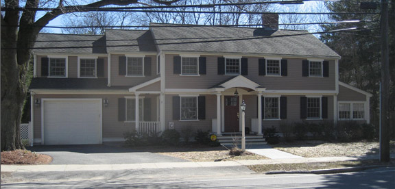 Winchester Addition II