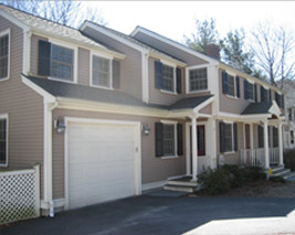 Winchester Addition II