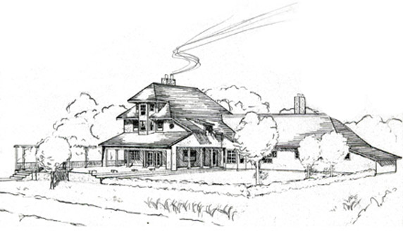River House